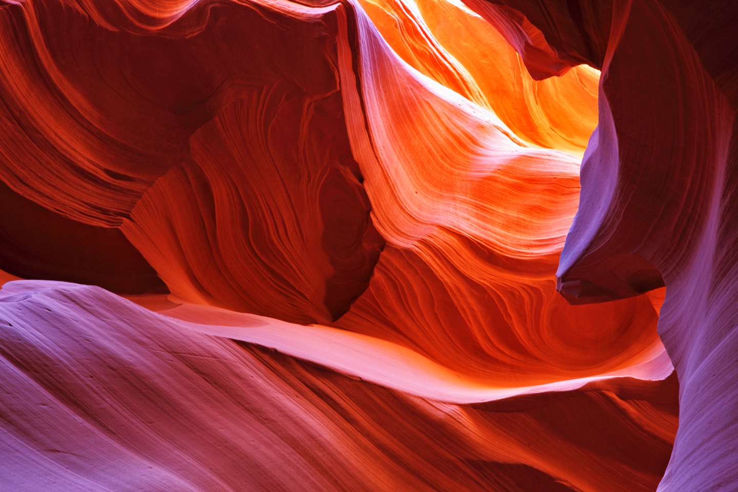 Winding Canyons